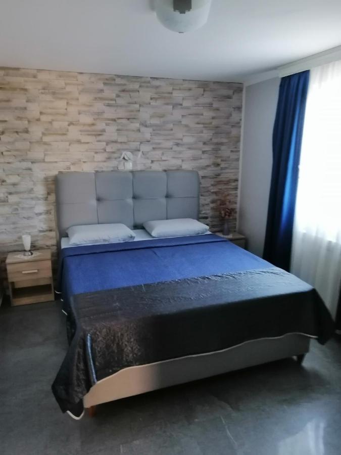 Apartments Katja Poreč Eksteriør bilde