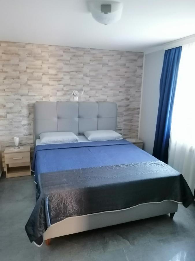 Apartments Katja Poreč Eksteriør bilde