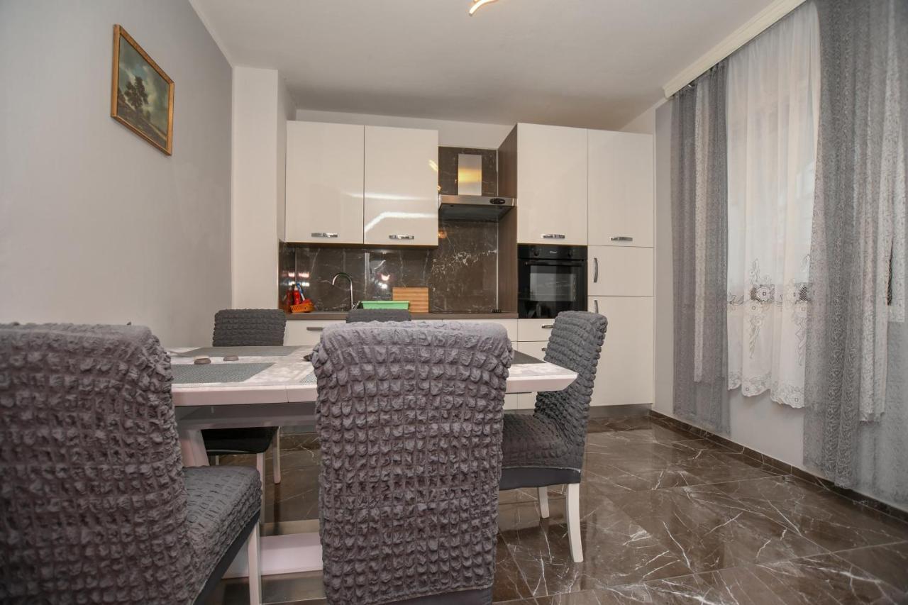 Apartments Katja Poreč Eksteriør bilde