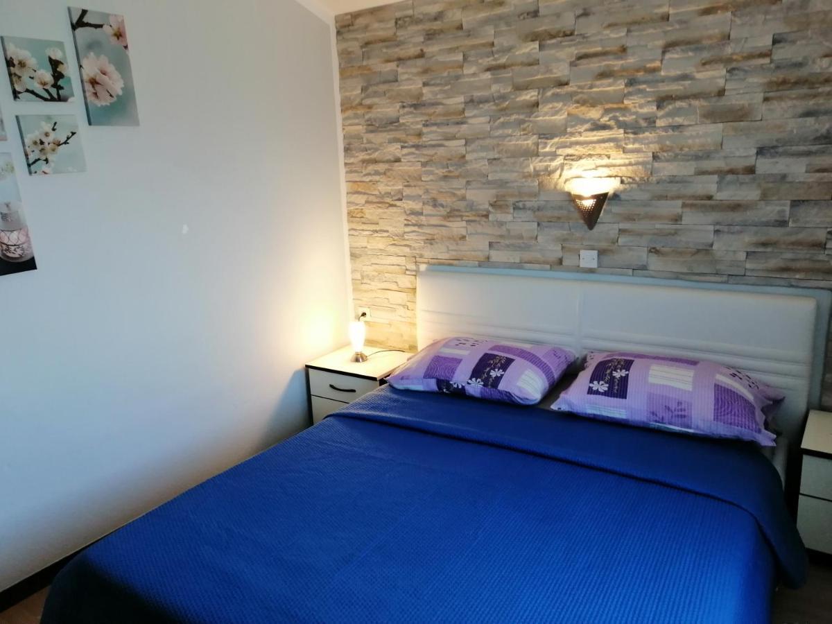 Apartments Katja Poreč Eksteriør bilde